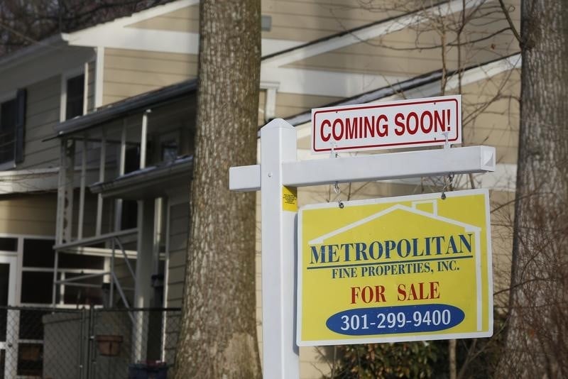 Les promesses de vente en baisse de 3,7% en decembre aux etats-unis