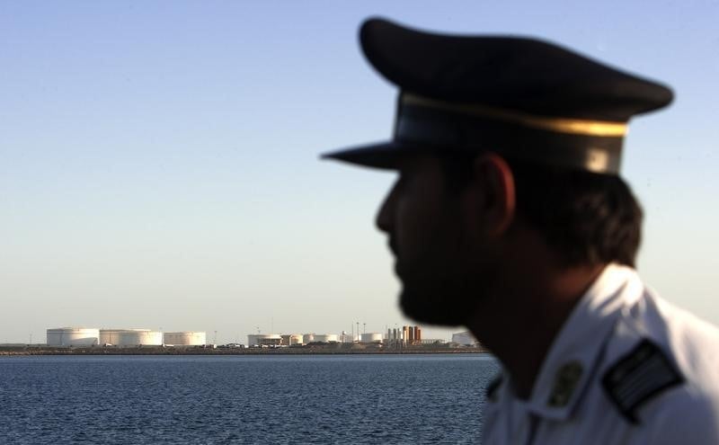 Pas de retour a la normale pour les exportations de petrole iranien avant 2016