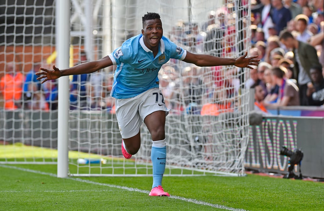 City recu cinq sur cinq, arsenal revient