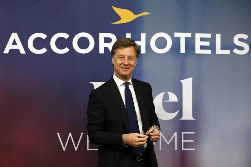 Chez accorhotels, jin jiang prepare l'arrivee des qataris