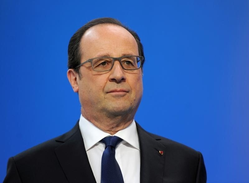 Les modalites des baisses d'impots en 2017 fixees cet ete