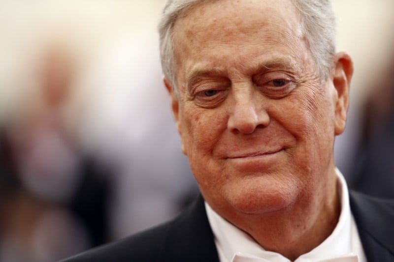 Aux etats-unis, meredith rachete time avec l'aide des freres koch