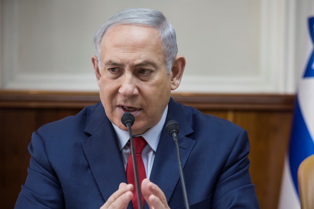 Israel critique la loi polonaise sur les "camps de la mort"