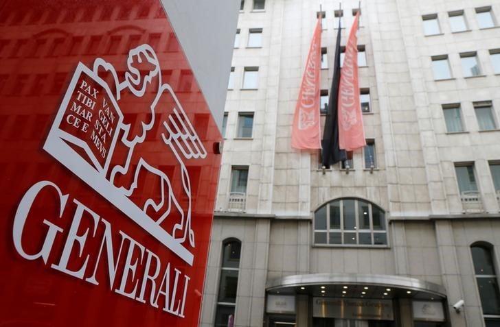 Generali renforce ses investissements dans l'economie "verte"