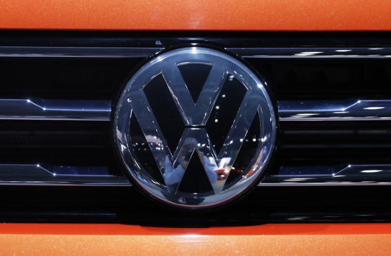 Volkswagen: l'enquete pour manipulation de marche pourrait etre bouclee en 2018