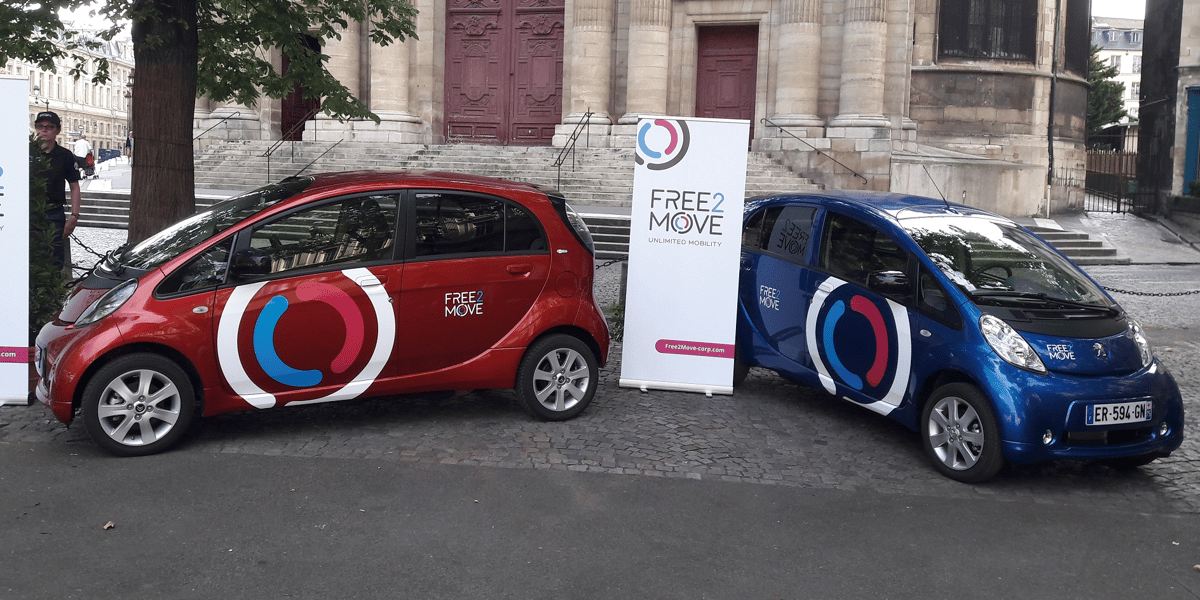 Free2Move