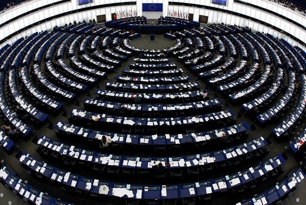 parlement européen