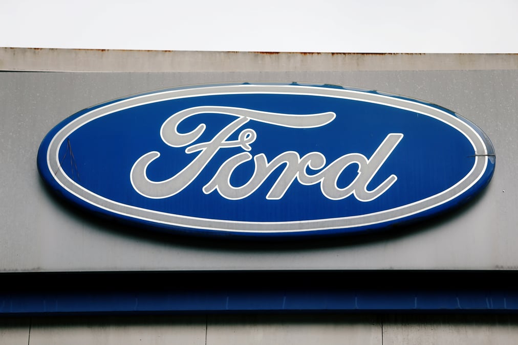 Ford confirme son refus du plan de reprise de punch pour blanquefort