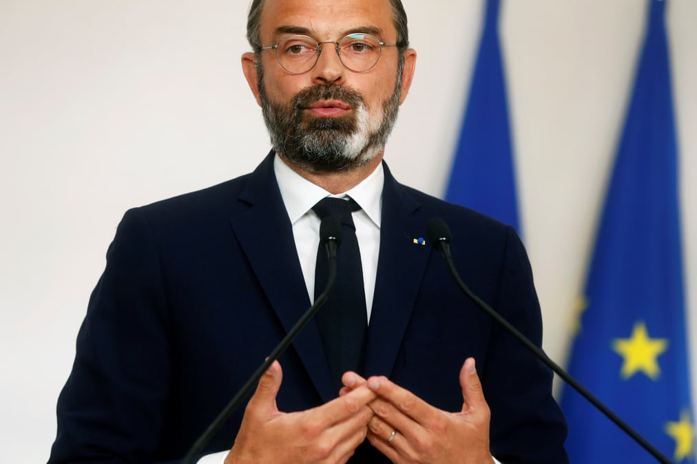 Le vote sur le plan de deconfinement maintenu mardi malgre les critiques