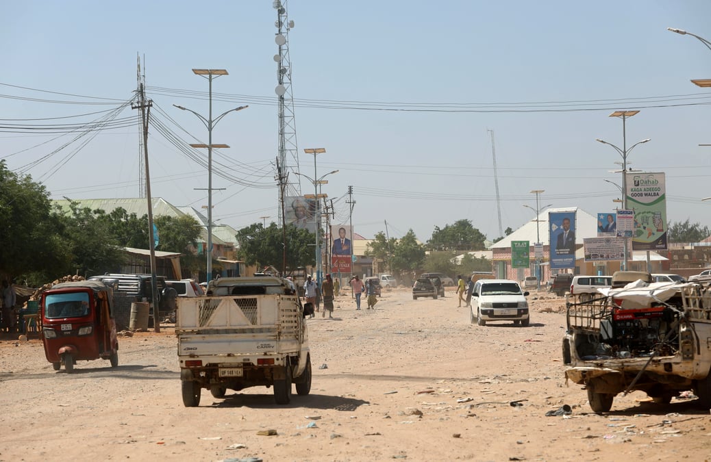 Au moins 30 morts dans une attaque d'al chabaab en somalie