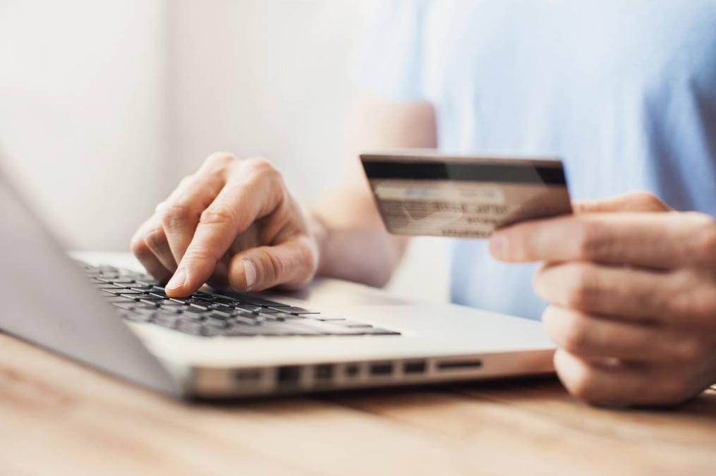 Achat en ligne