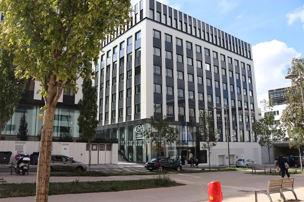 19 suppressions de postes sont envisagées.
