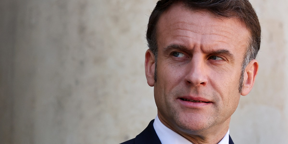 Lors du dernier Conseil de politique nucléaire, Emmanuel Macron a acté la relance d'un programme autour des réacteurs de quatrième génération, après avoir validé l'abandon du programme Astrid en 2019.