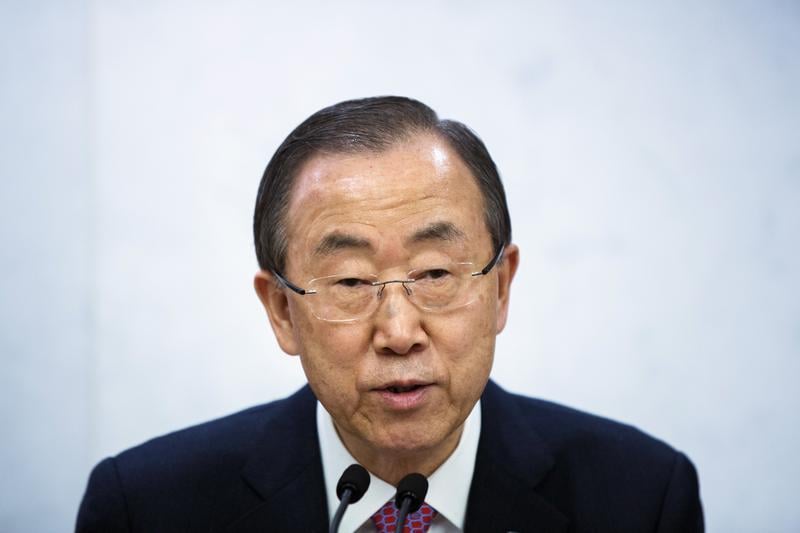 L'Onu renonce à inviter l'Iran à "Genève II"