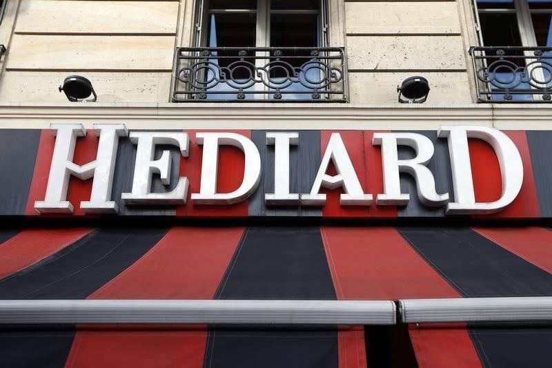 Deux offres de reprise d'Hédiard vues par le tribunal de commerce