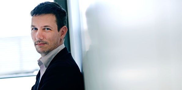 laurent de la clergerie
