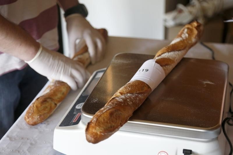 Les artisans un peu moins pessimistes