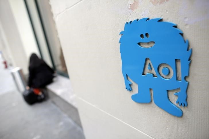 Verizon va racheter aol pour 4,4 milliards de dollars