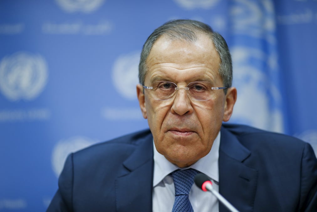Moscou souhaite voir "le plus possible" d'opposants syriens negocier