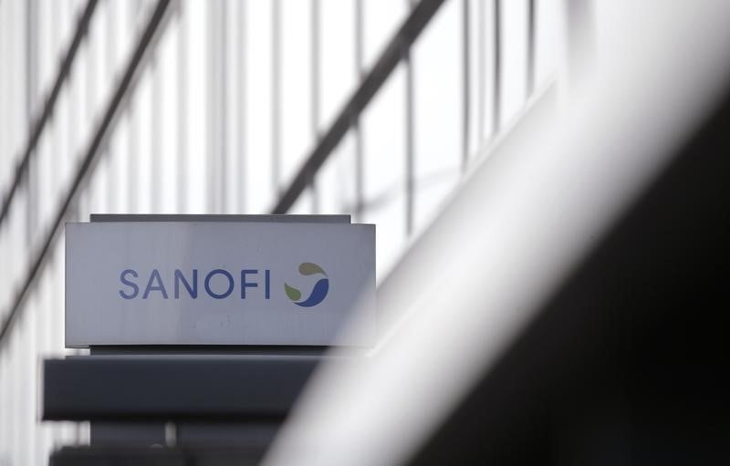 Sanofi defend sa reactivite dans l'affaire depakine