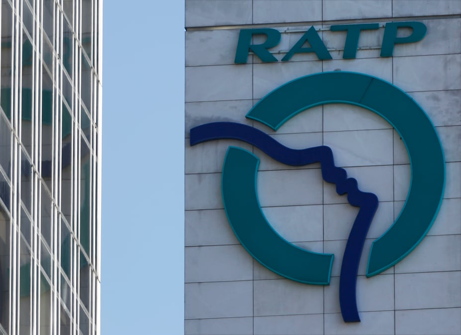 Les syndicats reformistes prennent le controle de la ratp