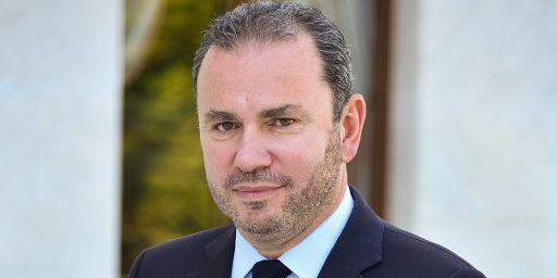 Christophe Lecourtier