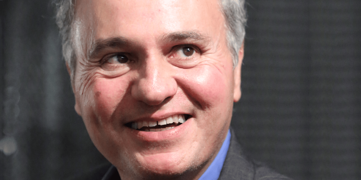 Michel Santi, économiste,