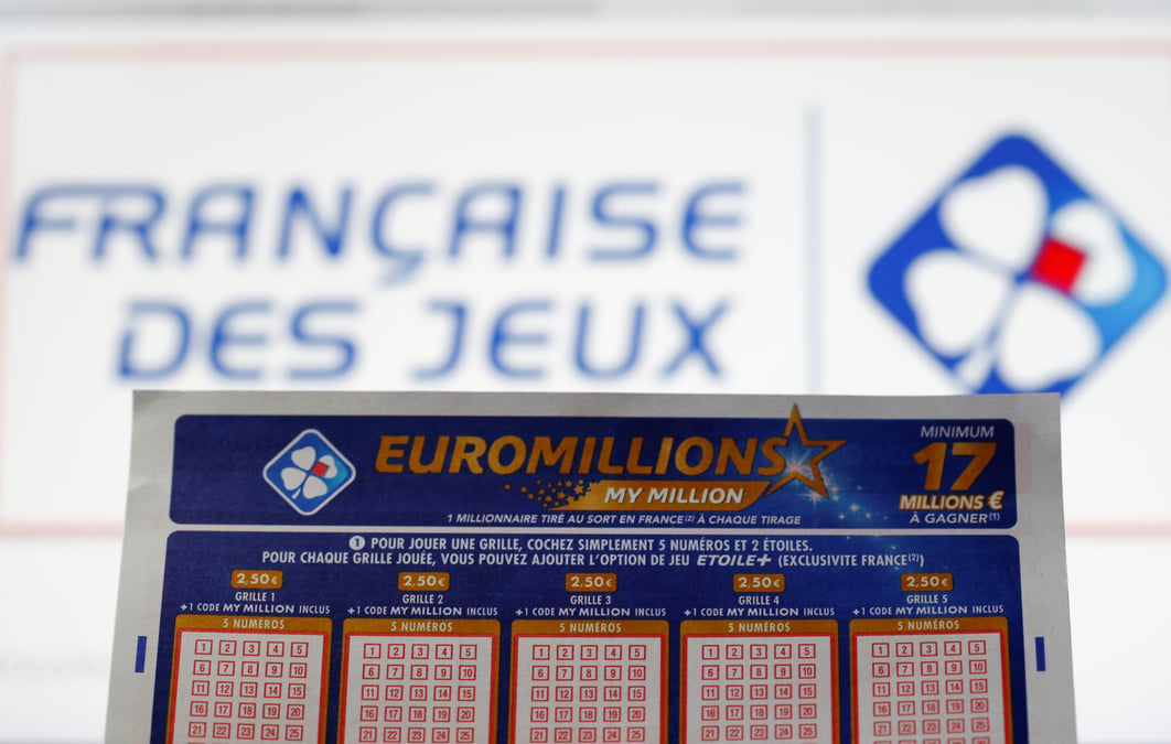 Le prix de l'action fdj dans le haut de la fourchette