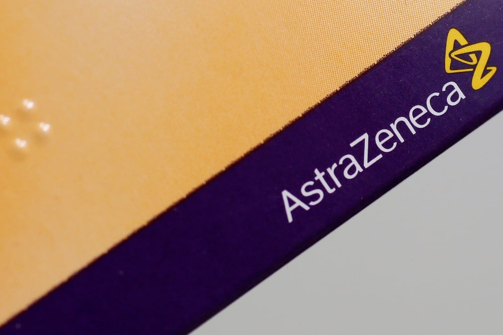 Coronavirus: vers une demande d'autorisation du vaccin oxford/astrazeneca des cette annee, selon andrew pollard
