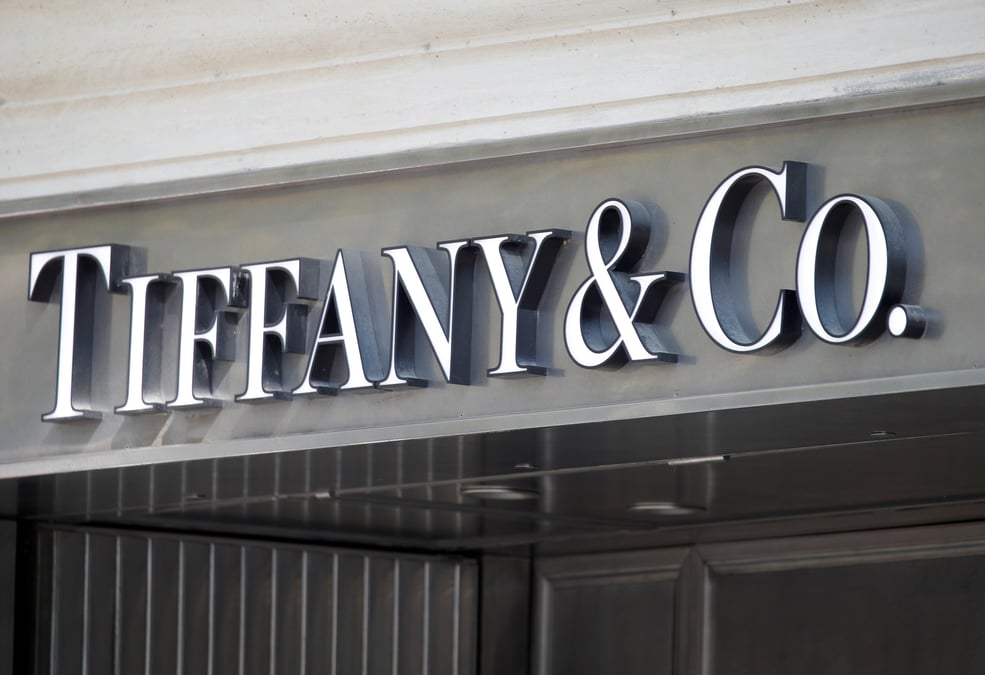 Tiffany a suivre a la bourse de new york