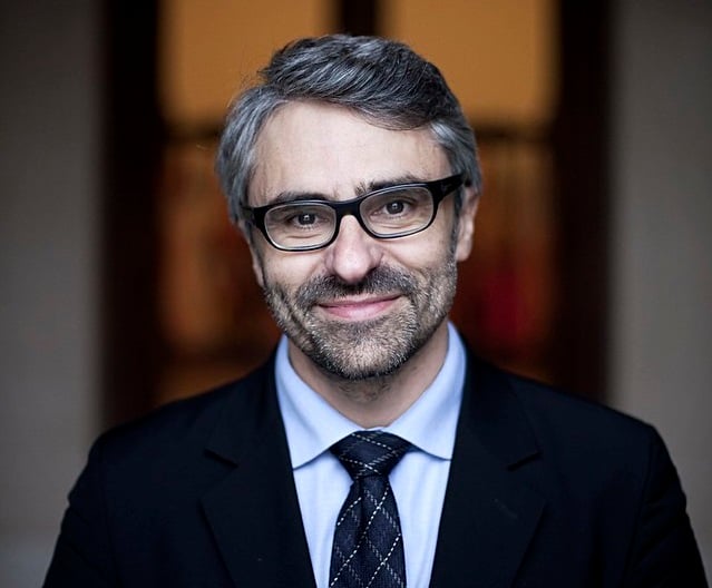 Pascal Saint Amans