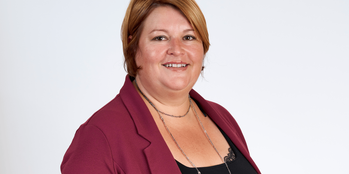 Stéphanie Pernod Beaudon