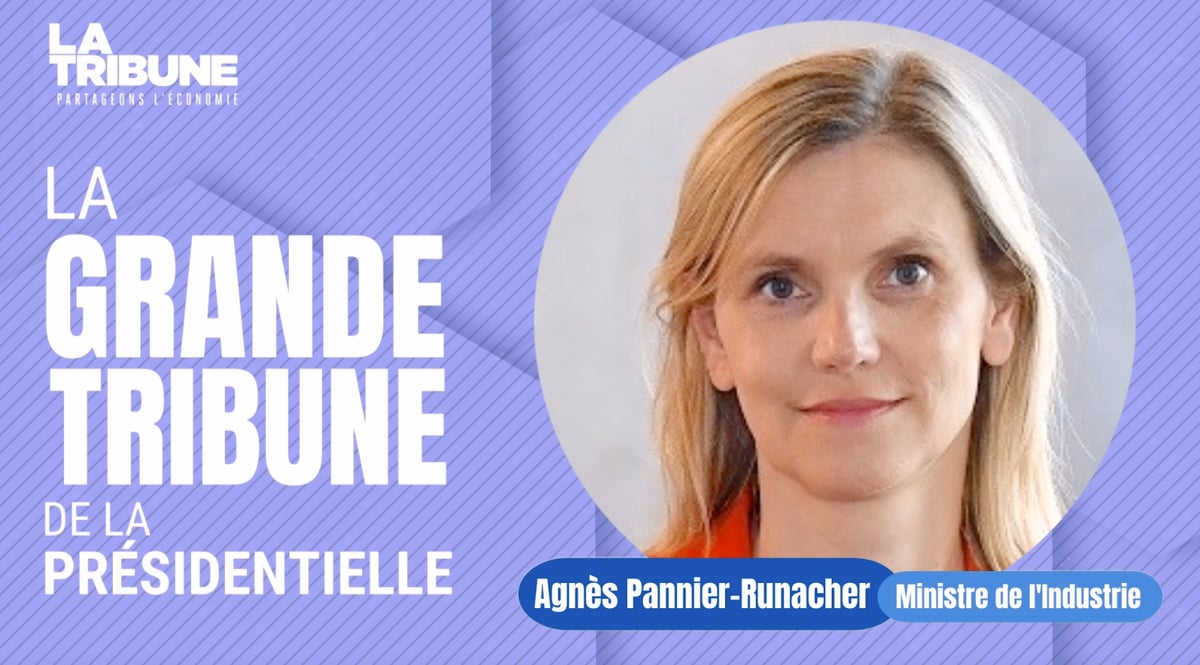Agnès Pannier-Runacher
