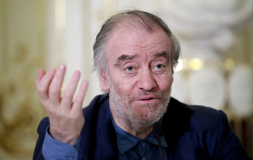 La scala de milan retire le chef d'orchestre russe valery gergiev de son programme