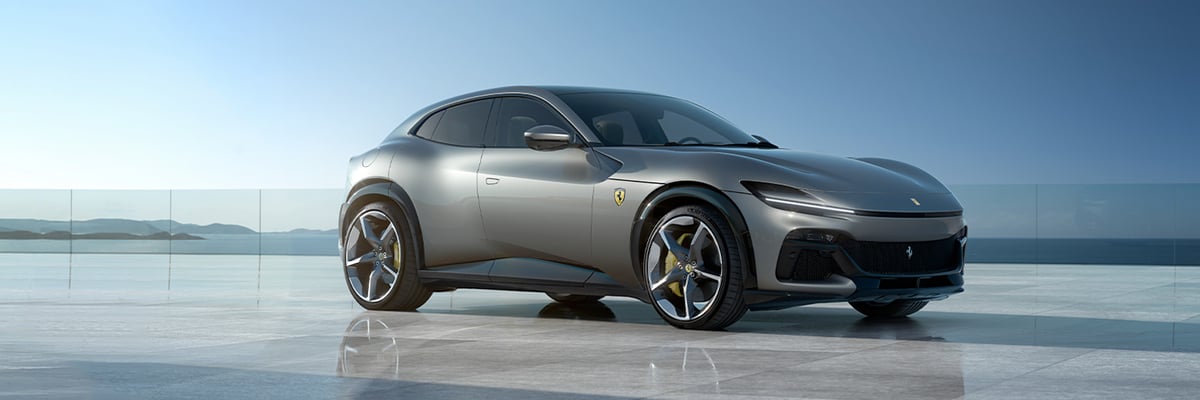 Ferrari