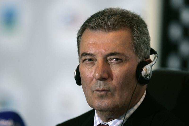 Football: Roger Lemerre reprend du service en Tunisie