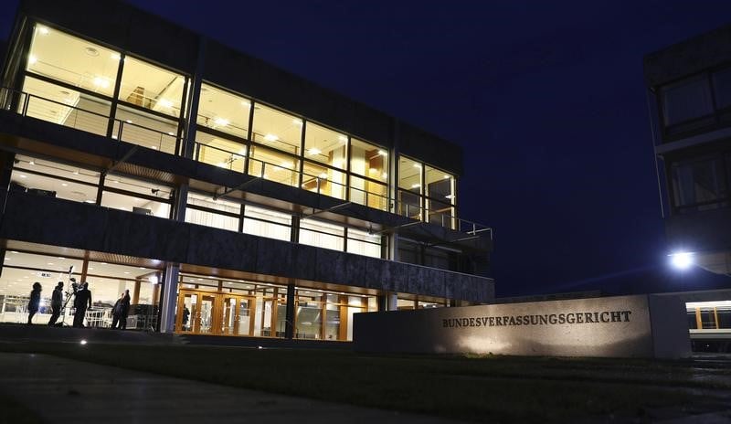 La cour de karlsruhe rejette un nouveau recours contre la bce