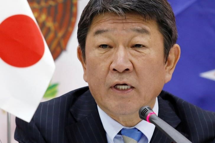 Japon: la deflation declaree terminee avant une inflation de 2%?