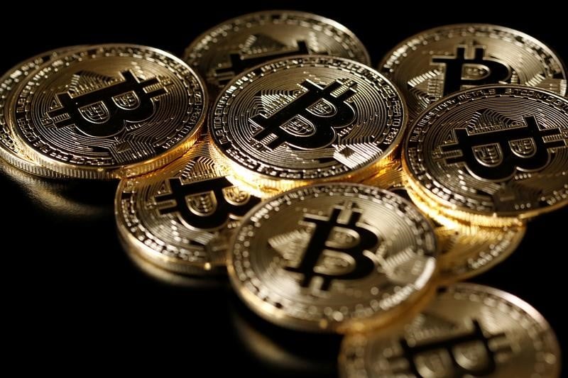 Thomson reuters lance un indicateur de sentiment sur le bitcoin