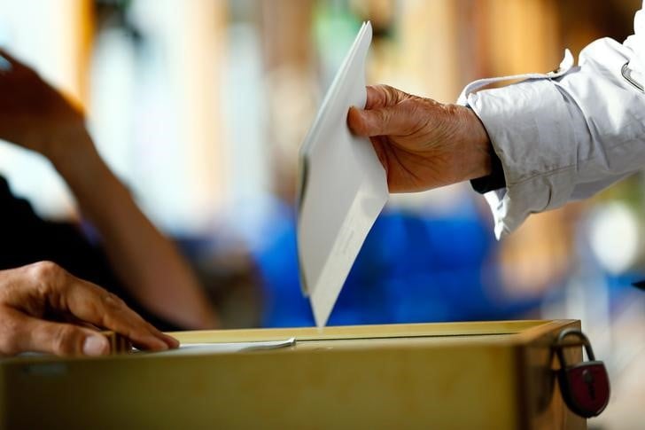 Elections legislatives et locales le 20 octobre en afghanistan