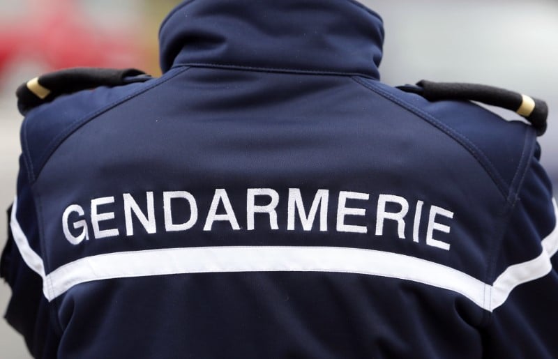 La france condamnee a strasbourg pour un tir mortel de gendarme