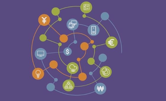 Blockchain JP Morgan Quorum paiement