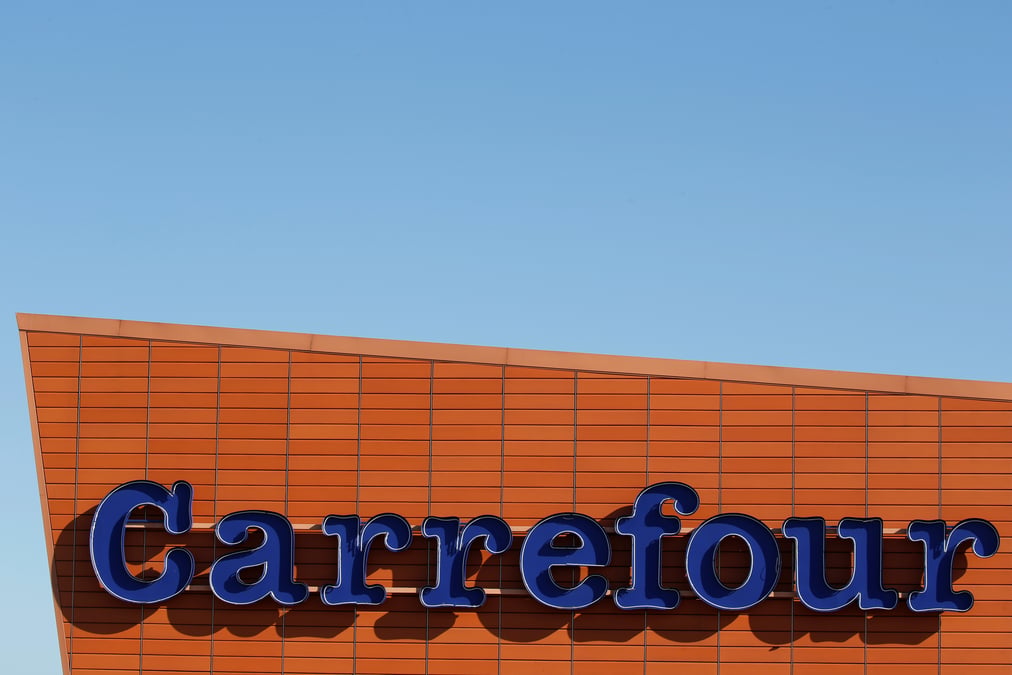Carrefour est a suivre a la bourse de paris