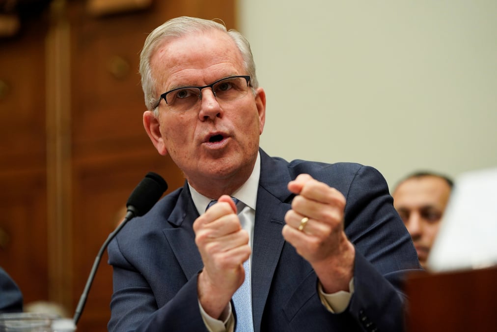 La faa voit boeing soumettre bientot la reparation du 737 max