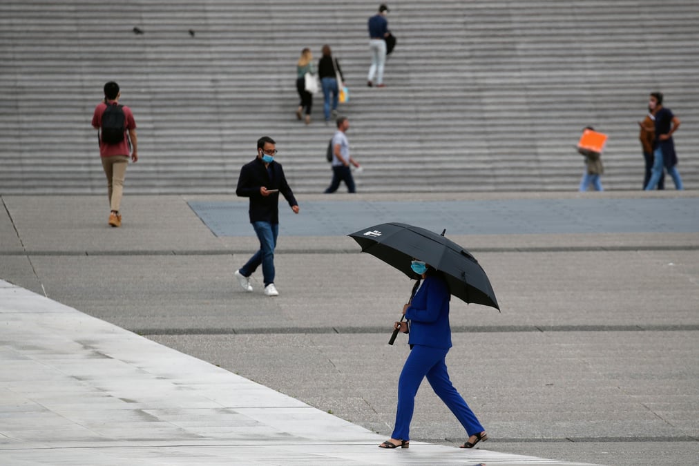Les inegalites salariales femmes-hommes n'ont que peu diminue en europe en 2020