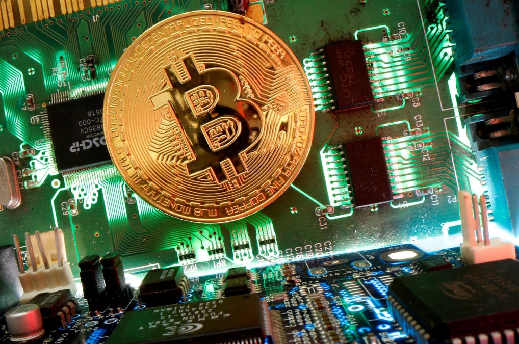 La turquie interdit les paiements en cryptomonnaies, le bitcoin baisse