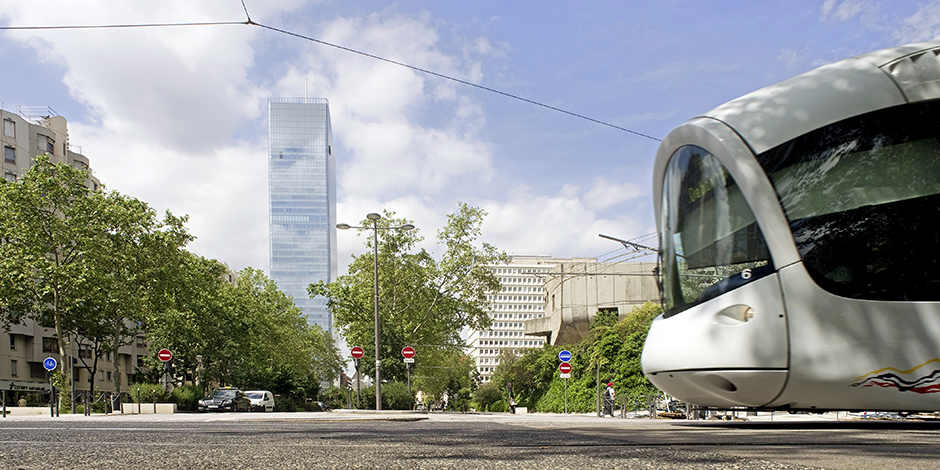 Pour l'heure, les TER et les transports de l'Ain et de l'Isère ne sont pas inclus dans ce nouveau système unifié.