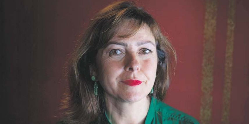 « Le financement de la culture est aujourd’hui une inquiétude prépondérante de tous 
les acteurs, et je la partage », souligne Carole Delga.