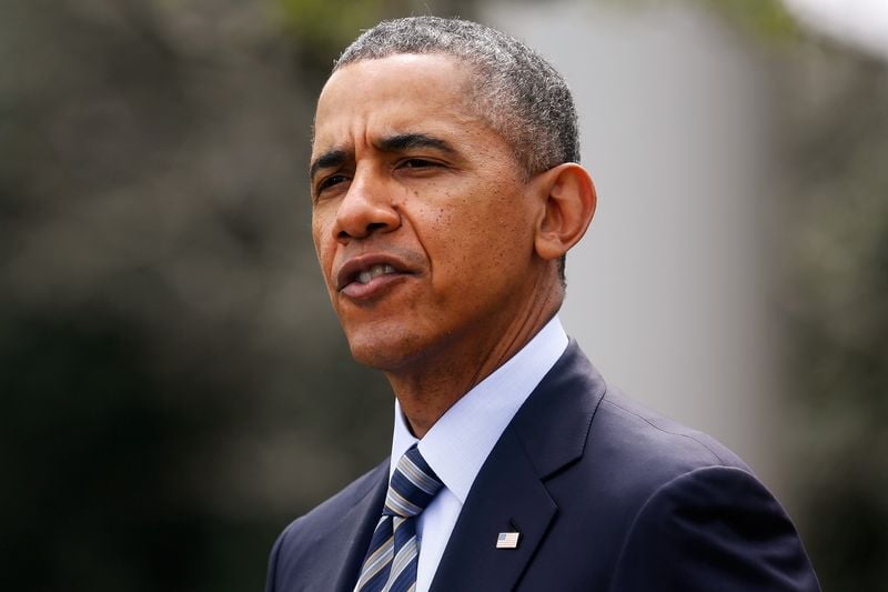 Obama en Asie pour rassurer les alliés des USA face à la Chine