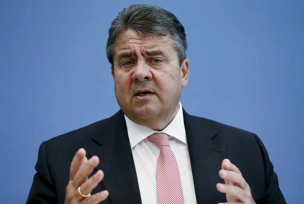 L'allemagne confirme sa prevision de croissance 